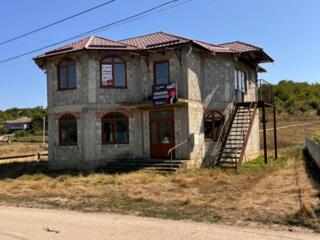 Casă nefinisată în Glinjeni Fălești 45000€ 