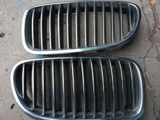 Решетка BMW F10