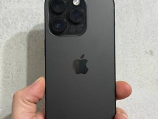Продам iPhone 14 Pro 256 GB 84%