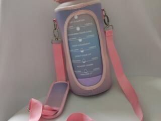 Продам новую бутылку для воды на 1.5 литра