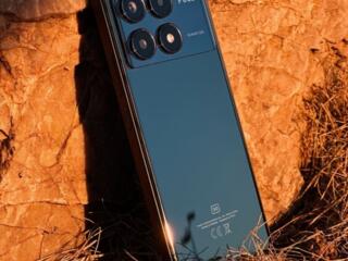 [Недорого]. Продаётся Poco X6 Pro - VoLTE.