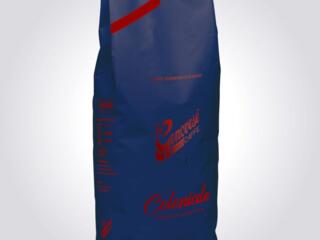 Натуральный зерновой кофе, Coloniale Premium, Genovese, Италия