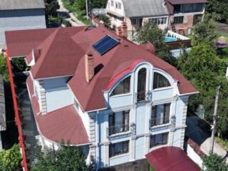 Casă de vis în Bălți Bam 370000€ 