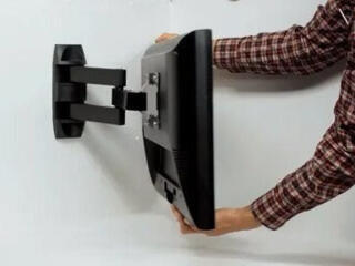 Кронштейны для монтажа телевизора на стену. Suport TV Кронштейн для мо