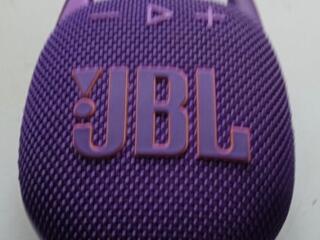 Колонка jbl clip 5 с чехлом. Оригинал!