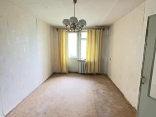 Продаётся 1-комнатная квартира в развитом районе Балка.