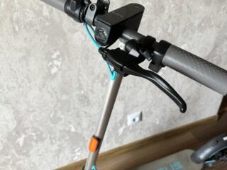 Электросамокат