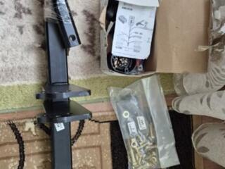 Фаркоп Nissan P12 или подобное