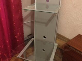 Полка стеклянная