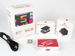 Raspberry Pi 5 (8 ГБ)| Комплект| ТОРГ