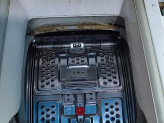 СТИРАЛЬНАЯ МАШИНА Ардо вертикальная 500 руб.