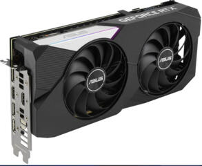 Продам Asus RTX 3060 ti 8gb