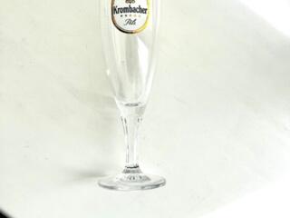 Бокалы хрустальные