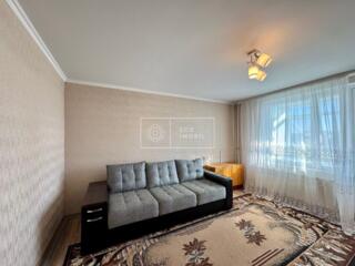 Se dă în chirie aparatament cu 3 camere, sec. Ciocana, str. Mihail ...