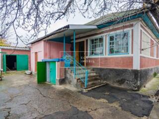 Spre vânzare casă, amplasată în orașul Ialoveni, str. Veniamin ...