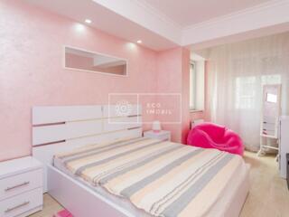 Se dă în chirie apartament cu 2 camere, sectorul Durlești, amplasare .