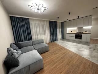 Spre vânzare apartament premium – 75 m.p | 2 dormitoare + living | ...