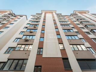 Spre vânzare apartament cu o odaie și living, bloc nou, variantă ...