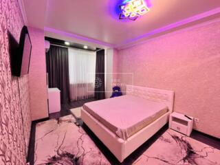 Vă propunem spre chirie apartament cu o odaie, bloc nou, amplasat în .