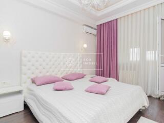 Vă propunem spre chirie apartament cu o odaie și living, bloc nou, ...