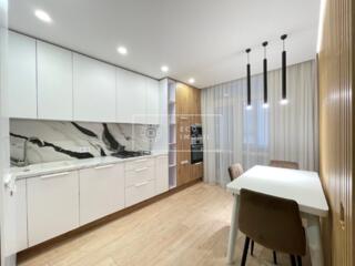 Se dă în chirie apartament exclusiv în complexul Volare Tur, cu ...