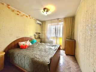 Spre vânzare apartament cu 3 odăi amplasat în sect. Botanica, bd. ...