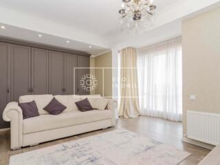 Spre vânzare apartament cu 2 camere, sectorul Buiucani, amplasare ...