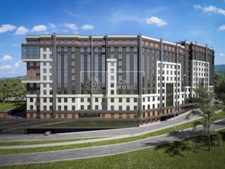 Se vinde apartament în complexul rezidențial Estate Bucovina amplasat 