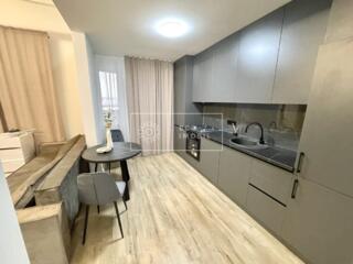 Spre vânzare apartament de tip studio amplasat în sect. Poșta Veche, .