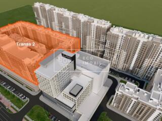 Spre vânzare apartament cu două odăi și living, în Complexul HORUS ...