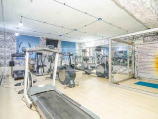 Spre chirie spațiu cu suprafața de 400 m.p, sec. Buiucani str. ...