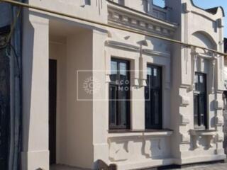 Se dă în chirie oficiu amplasat în Centru capitalei pe str. V. ...