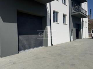 Se oferă spre chirie spațiu industrial in sectorul Rășcani pe str. ...
