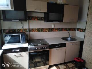 3х комнатная теплая