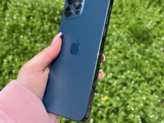 Продам IPhone 12 Pro Max