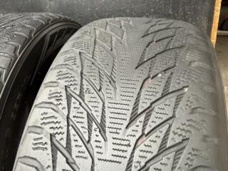 225/55/16 зима
