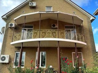 Продам 2-этажный дом (322м2) на Кривоноса, Клочко
