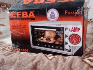 Электропечь EFBA Passion 1004 (с вертелом)