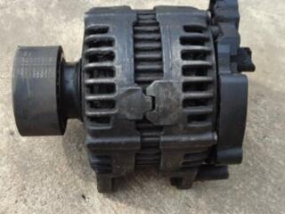 Генератор vw т5 2.5 дизель 150 aмпер 150$ Есть возможность торга!