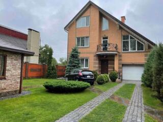 Продам классный дом (237м2), район пр. Слобожанский / Новое Клочко