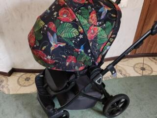 Продам коляску.