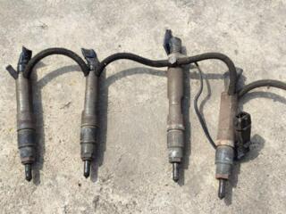 Дизельные форсунки мотор, AFN, AVG 150$. комплект