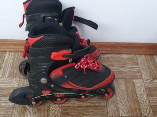 Продам ролики