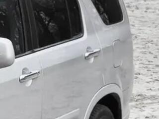 Продам 3 диска с резиной Honda 5*114,3 r17