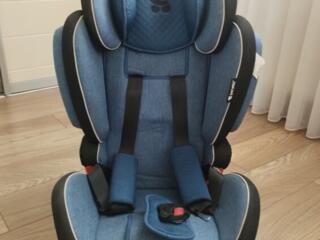Автокресло Lorelli / Coletto Magic Premium в хорошем состоянии