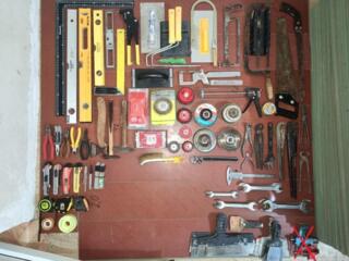 Куплю разный ручной инструмент недорого Рассмотрю любые варианты