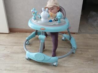 Продам ходунки