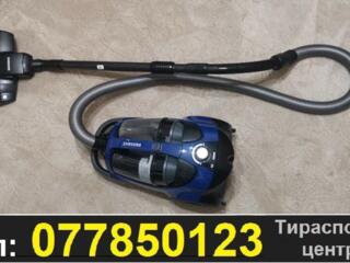 Samsung SC8836 контейнерный с двумя отсеками тонкой очистки HEPA 13