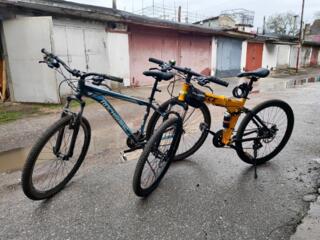 ПРОДАМ 2 ВЕЛОСИПЕДА!!!!!