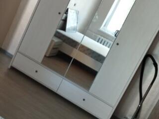 Однушка Люкс второй этаж балкон.